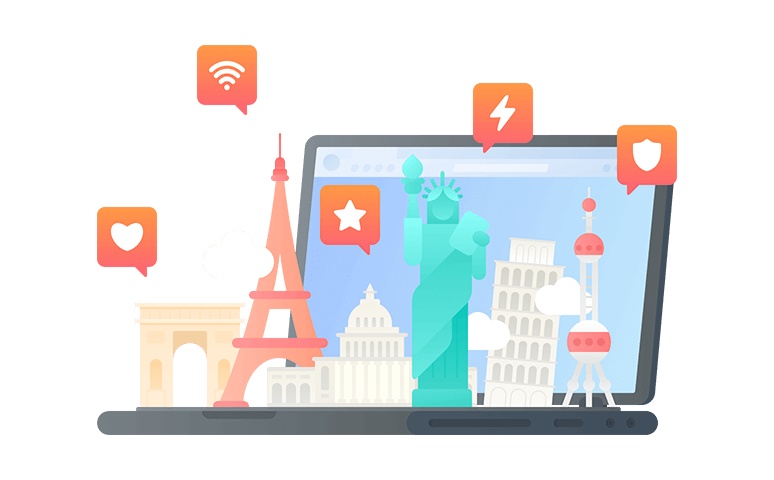 在中非共和国解除腾讯视频版权限制 - 大陆VPN